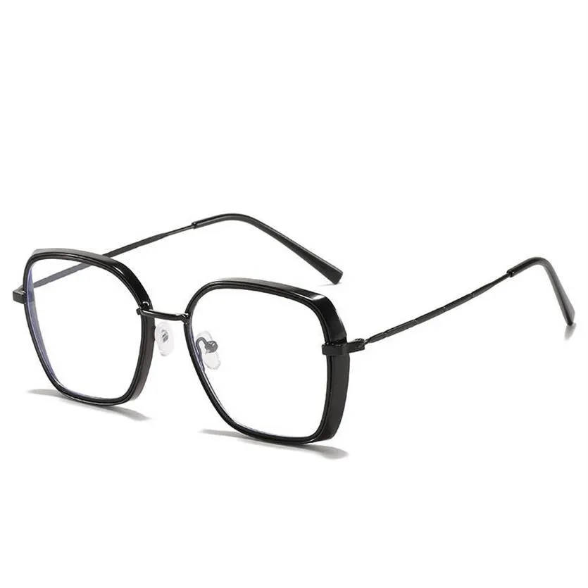 Zonnebril SPH -0 00 - -5 0 Anti Blauw Licht Afgewerkt Bijziendheid Bril Mannen Vrouwen Blauwlicht Blokkeren Brillen Bijziend Frame234u