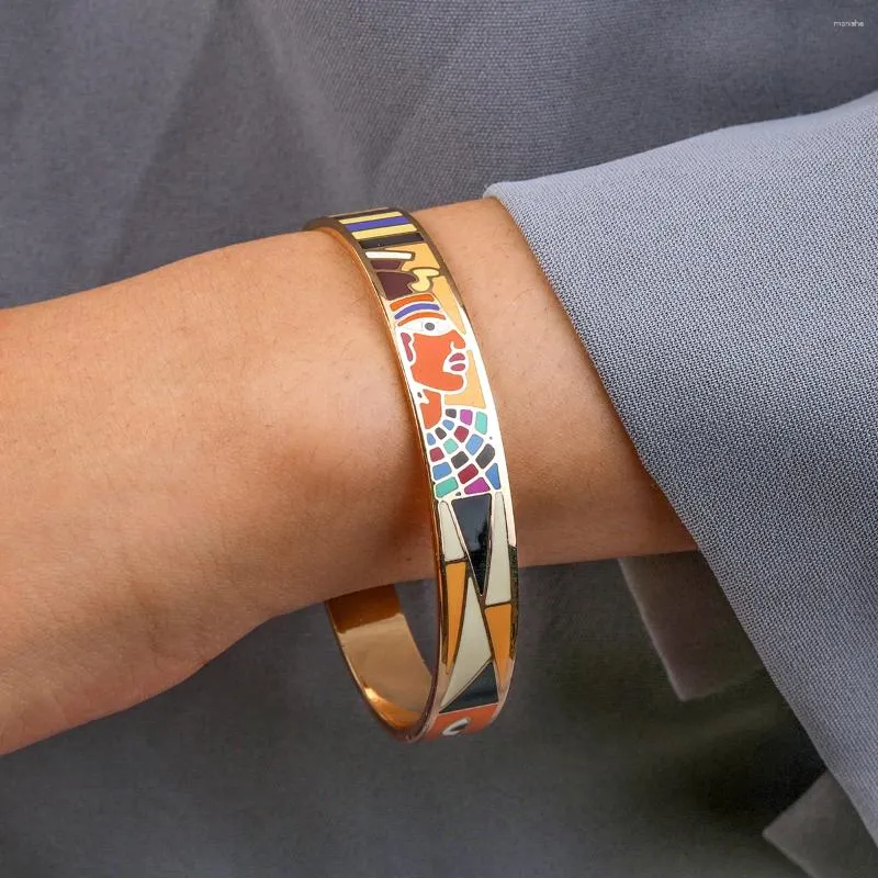 Austrian enamel jewelry best sale