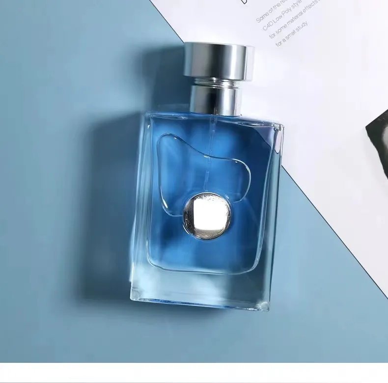 Frais express gratuits pour un parfum classique pour hommes frais et durable de haute qualité