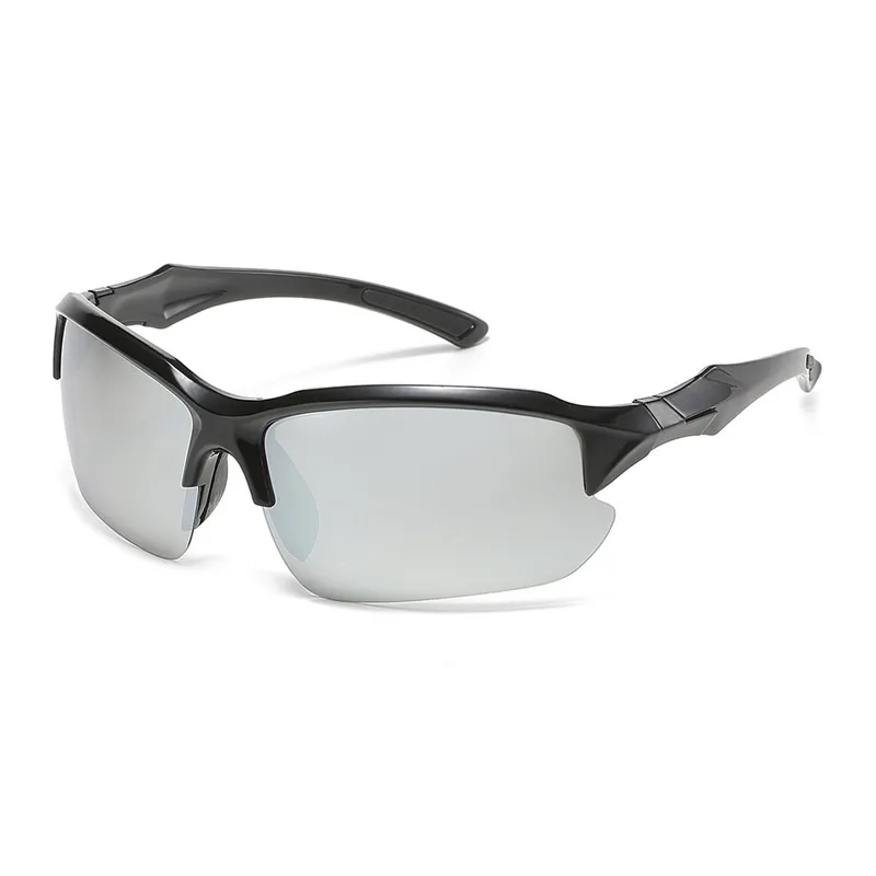 Mode zonnebril voor dames Heren brillen Goggle Outdoor Klassieke stijl brillen Unisex bril Sport rijden Meerdere stijlen Mix kleurenbril