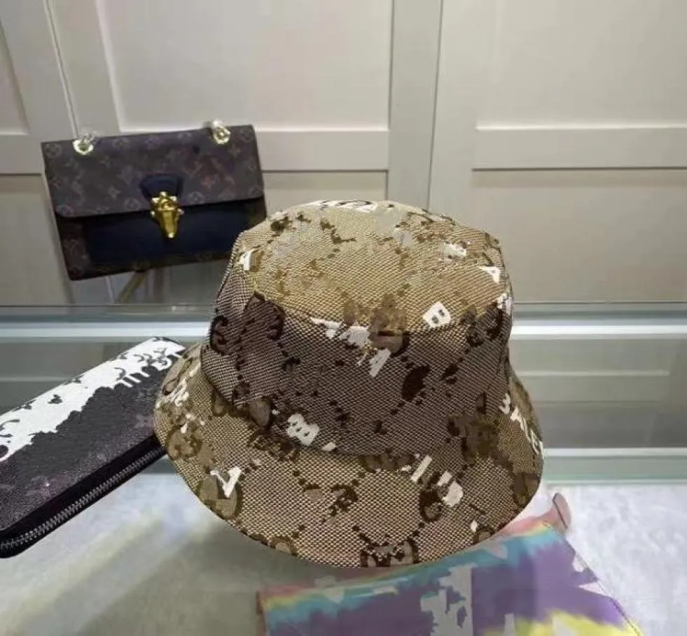 NEW fashion 2022 Summer Wide Brim Hats mu Le Bob Artichaut Women Bucket hat Leisure tourism resort7827959