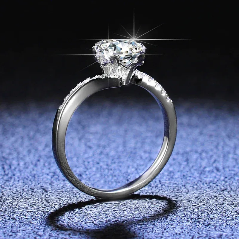 Wedding Rings 100 Genuine Certified PT950 Platinum Rings