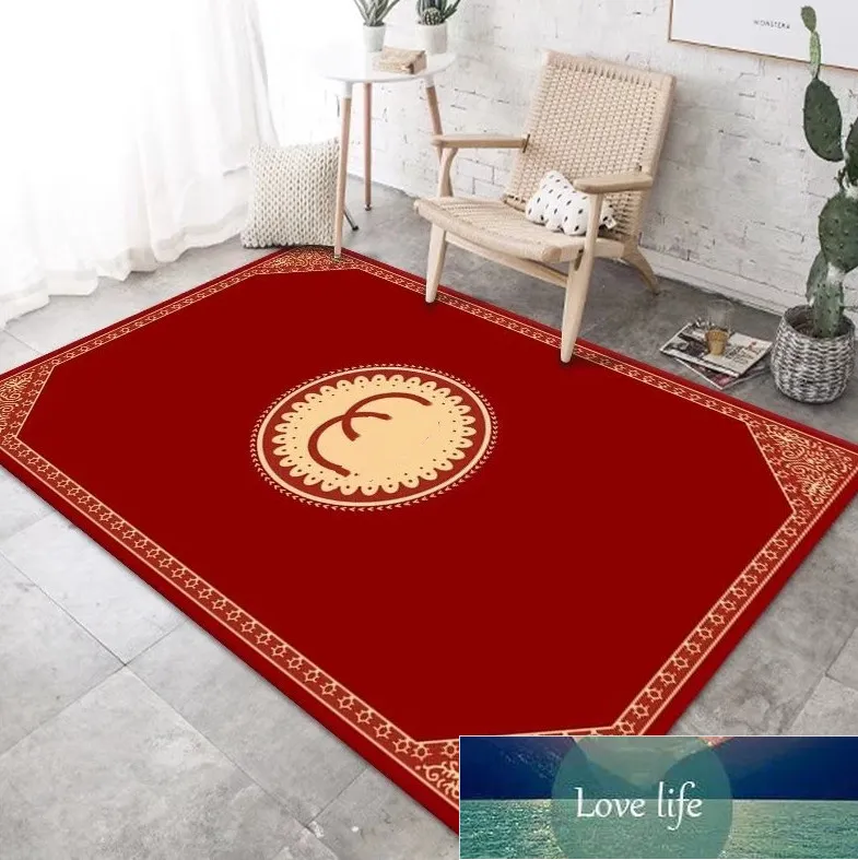 Top Light Luxury Modern Entrance Door Mat Washable Foot Mat Cutting Entrance Mats For Home