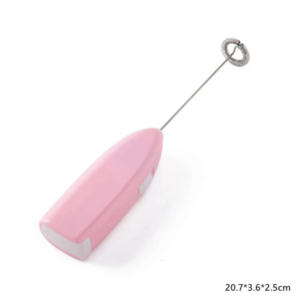 Frusta A Mano Semiautomatica In Acciaio Inox Per Uova E Pastelle - Frullino A Molla 30,5 Cm