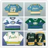 california golden seals jersey