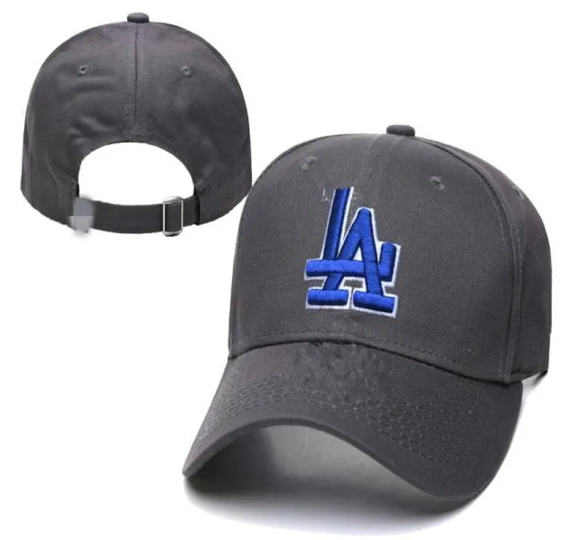 2022 Top Qualität Street Caps Mode Baseball Kappe für Mann Frau Sport Hut Casquette Einstellbar Ausgestattet Hüte H158373511