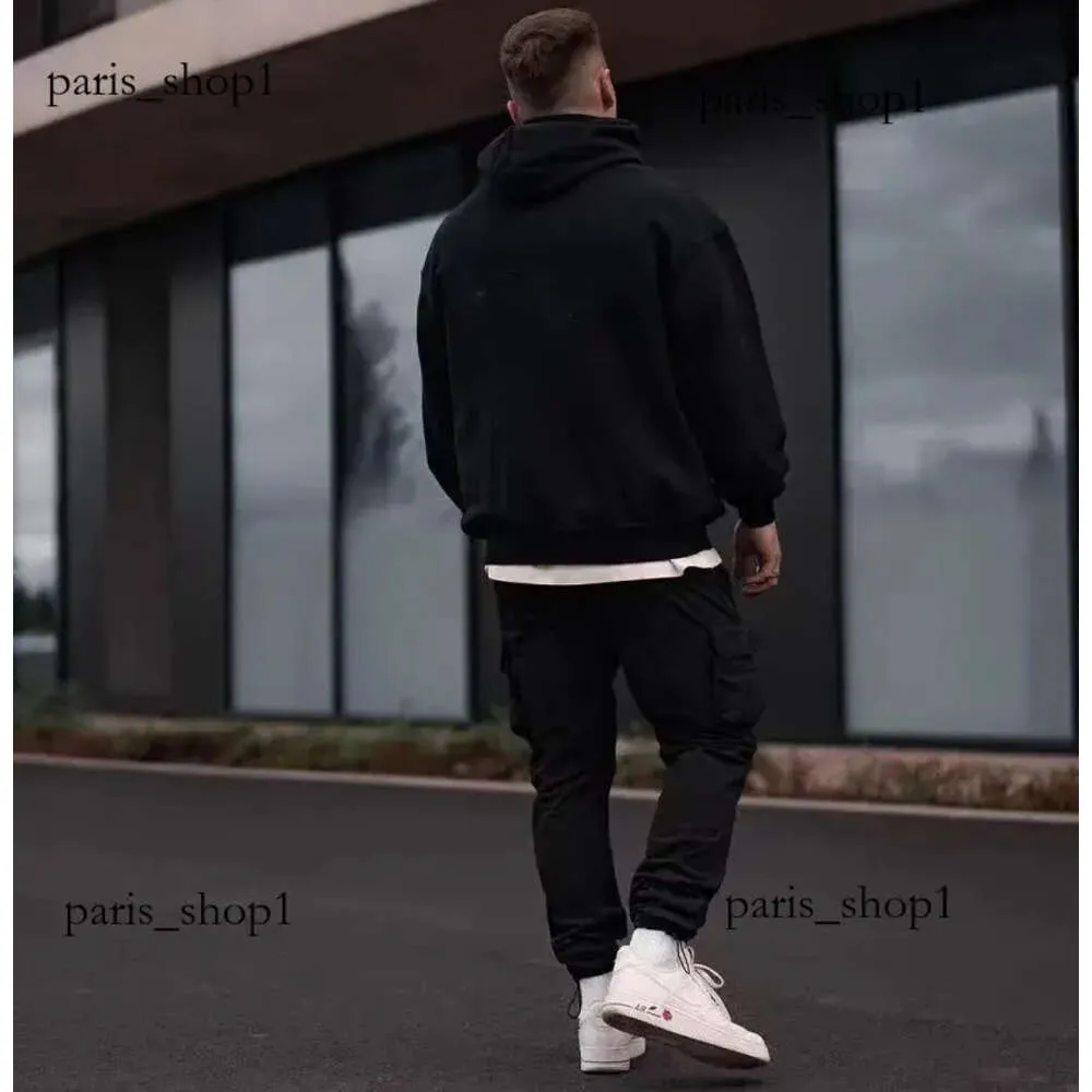 Hoodies reprreesent sweatshirts designer carta masculina nicho maré marca selvagem high street casual americano solto casal com capuz camisola casaco 986 137