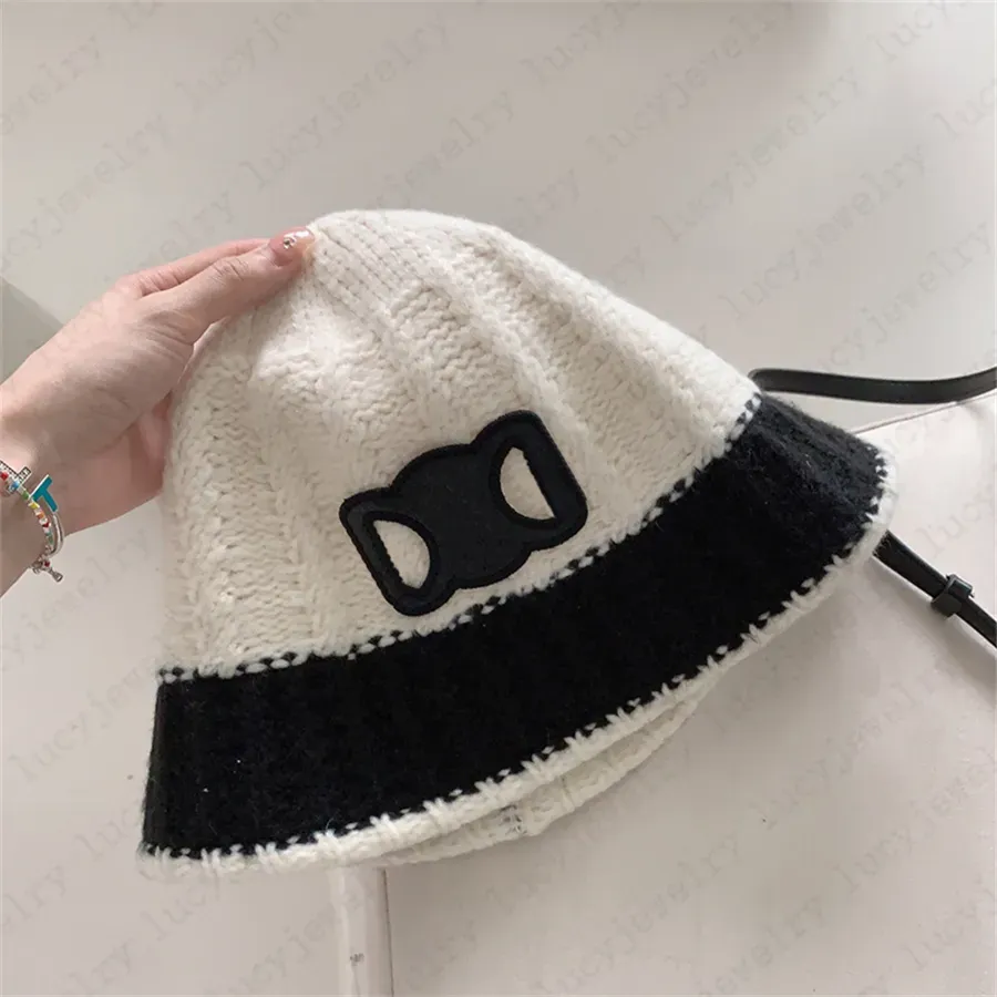 Fashion Designers Casual Bucket Hat Stingy Brim Hats Beanie for Everyone Fashion Casquette Caps Fashion Street Hats 3 Colors Available G2312111PE-3