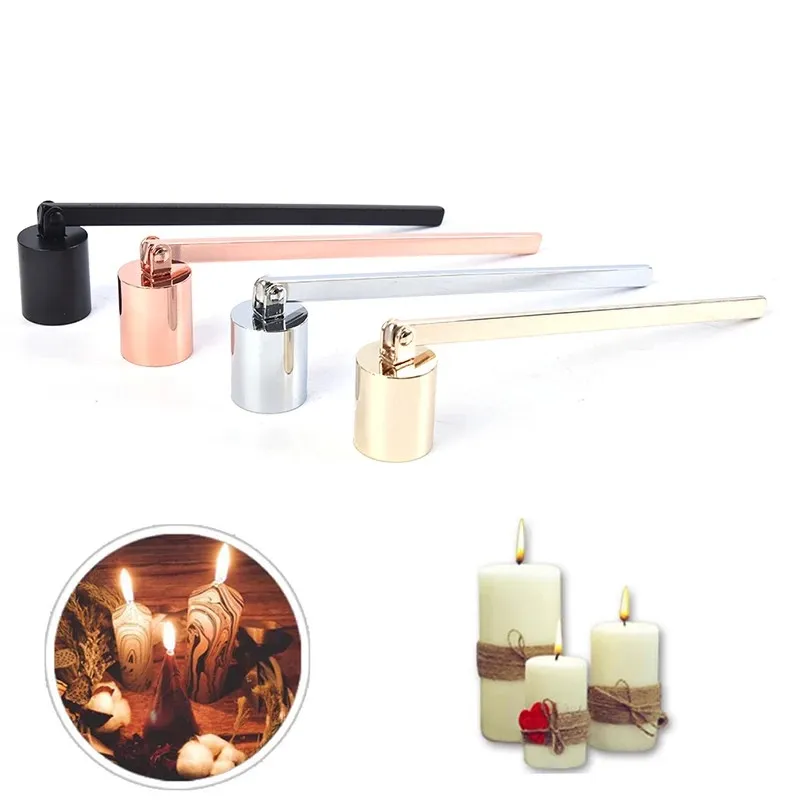 extinguish snuffer candle snuffers tea light candles 웨딩 제단 벽난로 교회를 넣는 extinguish candle wicks flame