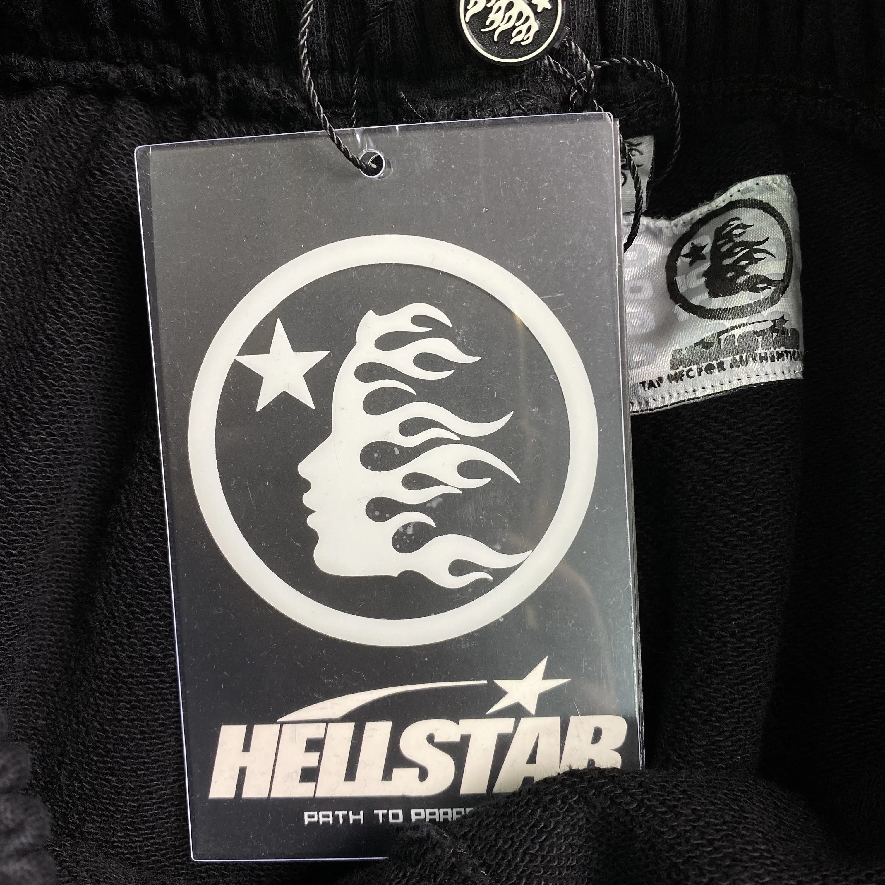 DHgate.com:Hellstar Shorts Mens Shorts Designer Shorts Men