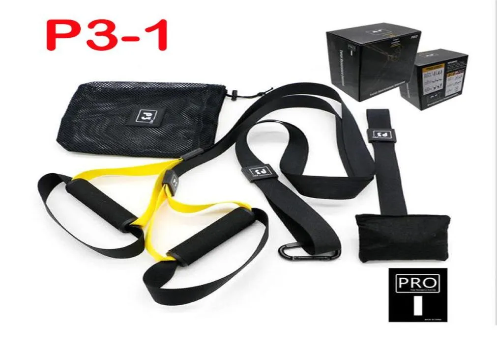 2020 Virson Resistance Bands Fitnessハンギーベルトトレーニングジムトレーニングサスペンションエクササイズプルロープストレッチ弾性ストラップ8954732