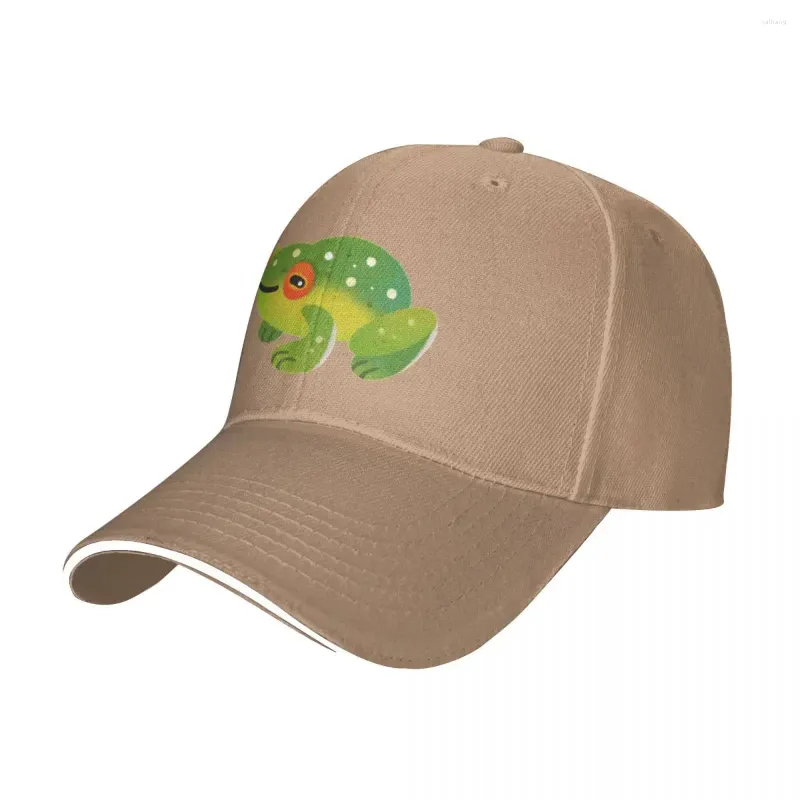Cute Ball Cap For Women And Men: Fashionable, Boonie Style