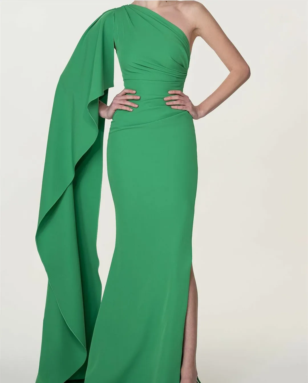 Pleated Prom Dresses, Elegant One Shoulder Evening... From Dyy_dress88, $74.5 | DHgate.Com Pleated Prom Dresses, Elegant One Shoulder Evening... From Dyy_dress88, $74.5 | DHgate.Com