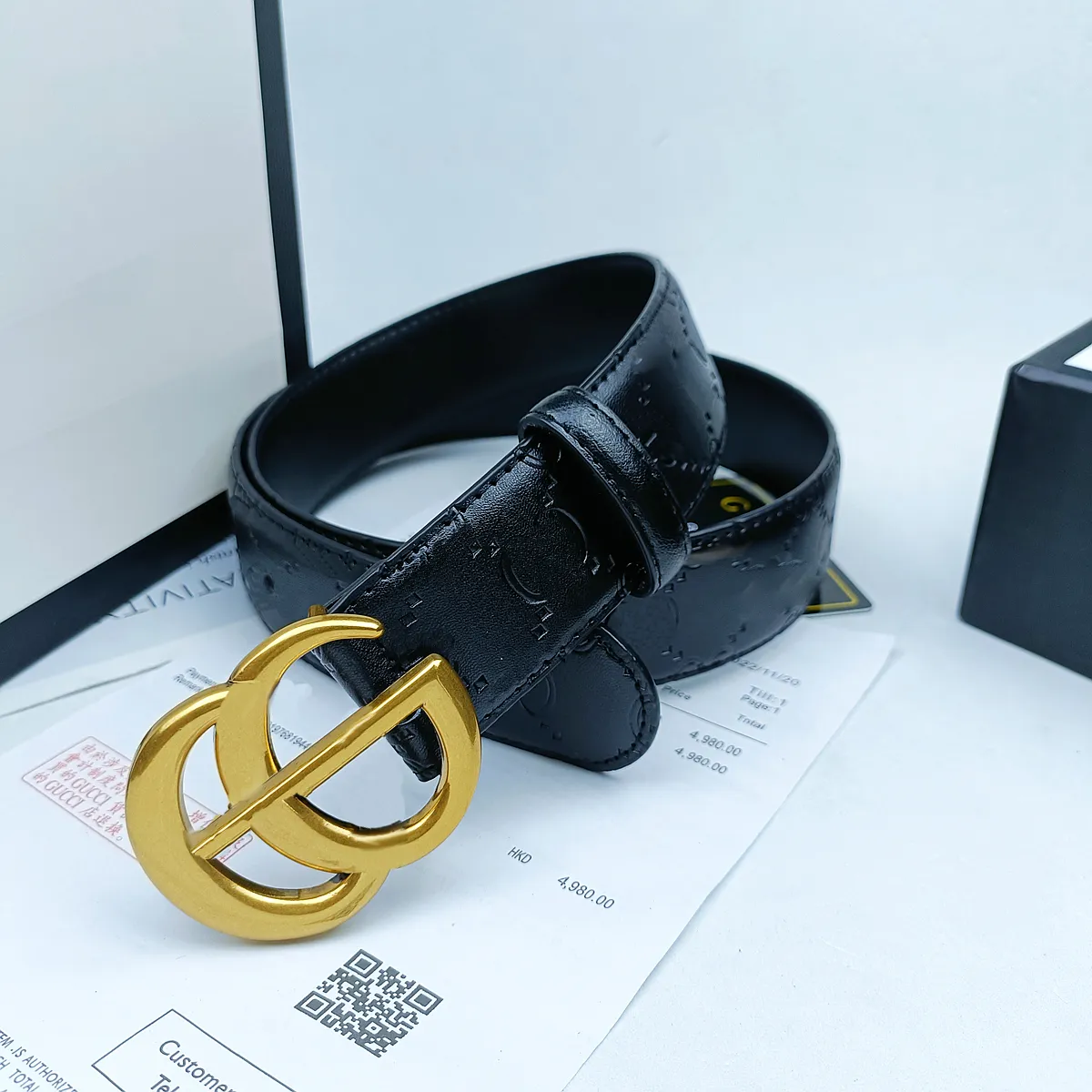 Designer Belts For Men Sale Premium Cowskin Leather Belt, Classic Style,  4cm Width, Sizes 90 125cm, Ideal For Casual Or Formal Wear From Sl_01,  $27.57 | DHgate.Com, image size:1200x1200