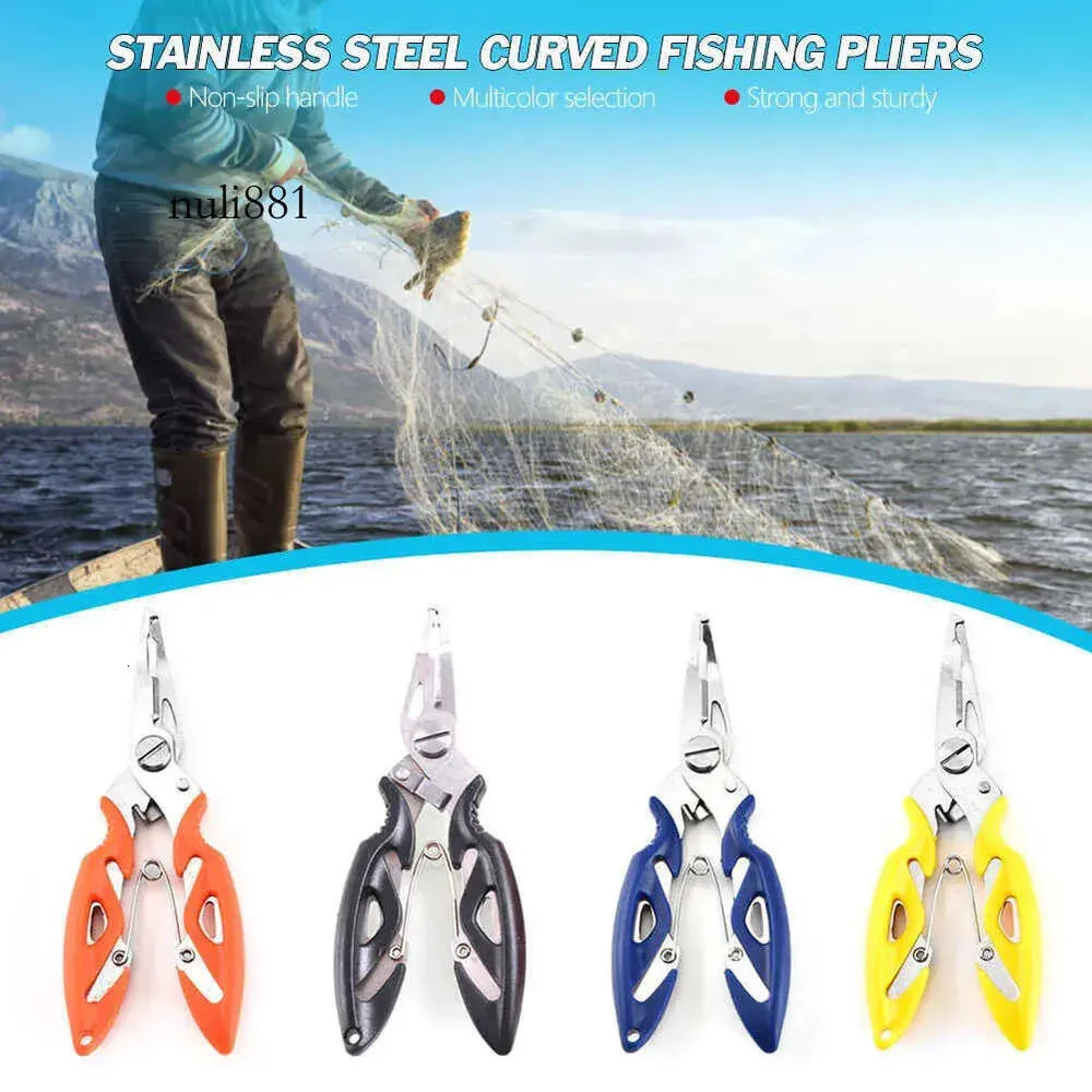 barb Outdoor Fishing holes Fishing hooks fishing with fishing carry god Sea hooks game to curling a variety of O 499 vriety