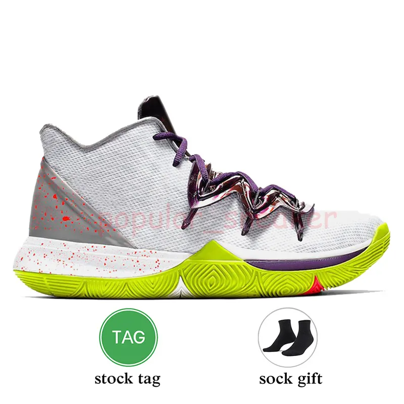 Kyrie 5 spongebob cena cheap