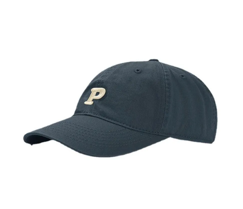 Broderi pappa hatt henny män kvinnor justerbar baseball mössa sommar mode cap hattar hel9235109