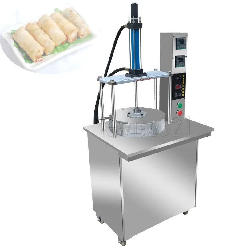 Electric Dough Sheeting Machine Pasta Maker Tortilla Maker Machine Pasta Press Maker Ded Pressing Machine Pizza Forming Machine