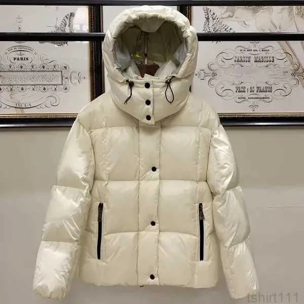 Felpe con cappuccio firmate Uomo Giacche invernali Abbigliamento Francia Marchio Bomber Giacca da motociclista parabrezza Cappotto capispalla americano Moda hombre Casual windb 82Pr # 4RTT