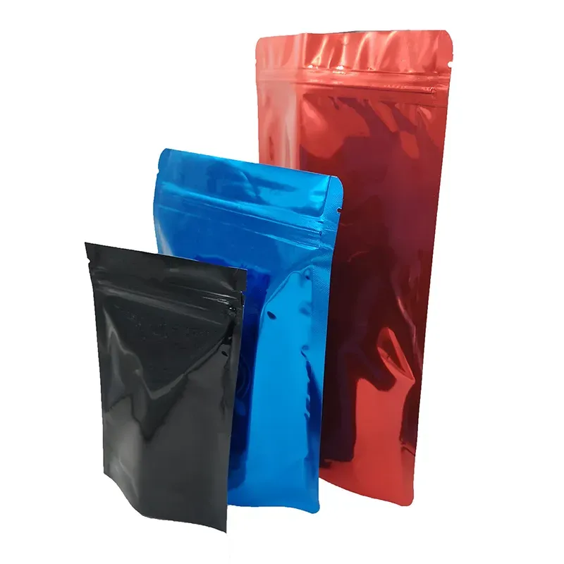 Products As Discuss Custom Packaging OEM Mylar Bag OEM BOX ChildProof Zipper Child-Resistance Button Mattes Finish Glossy Finish Glass LL