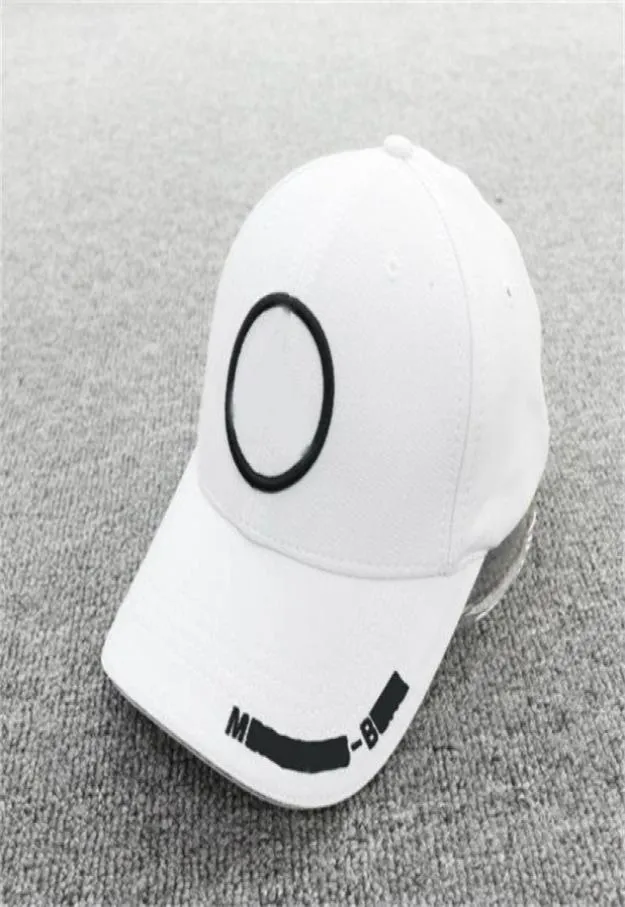 Şapka Moda Men Ball Caps Tasarımcı Beyzbol Cap Serisi Klasik Pamuk İşlemeli Araba Logosu Ayarlanabilir Man039s Sun Hats9348776