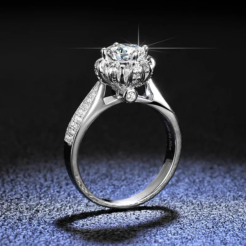 Vvs ring shop womens