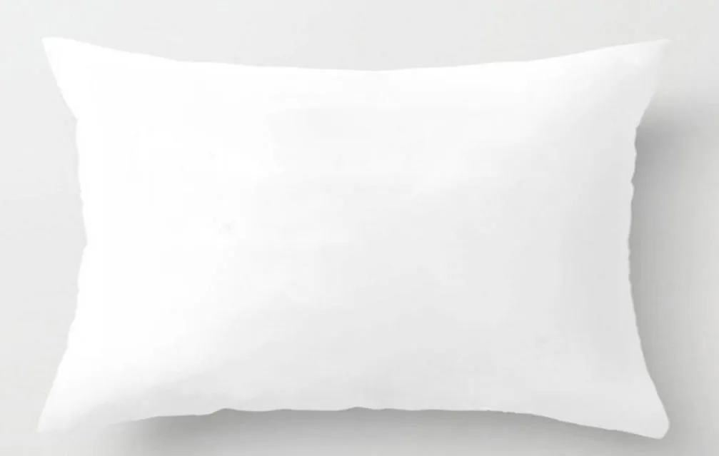 Anpassad SuperSoft Velvet Pillow Cover Digital Printing Super Soft Short Plush Soffa Cushion Covers Advertising Gift Anpassa SIZ1394132