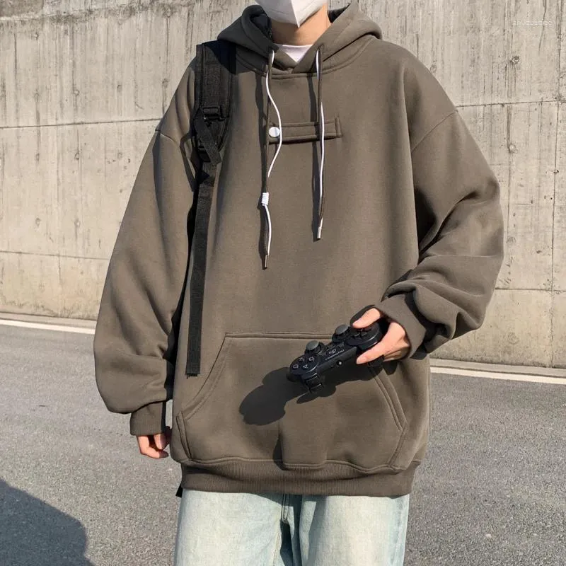 Mens 2025 thermal sweatshirts