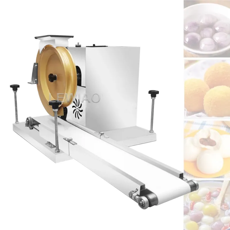 ProDough Ball Press Tamarind Paste Roller For Dough & Bean Pastes