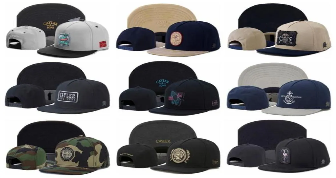 Nouveaux styles Casquettes de baseball SNEAKER prier TRUST bad et boujee camo Anchor hommes femmes gorras bones Snapback Hats5536776