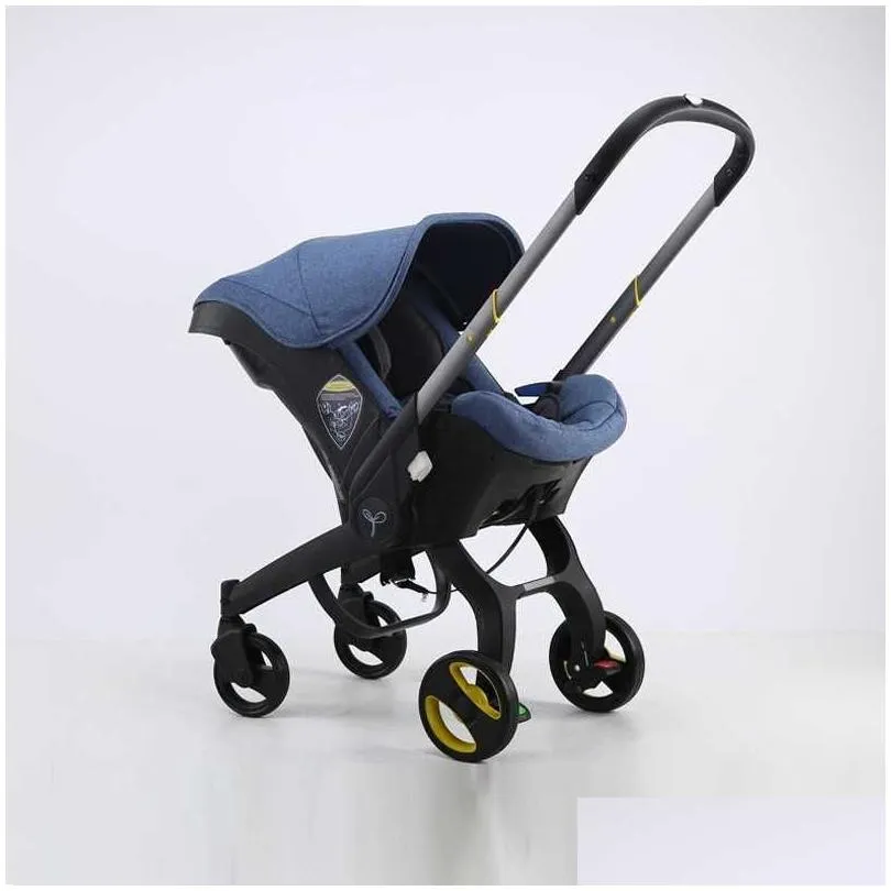 infant car seat to stroller in seconds for born trolley buggy safety carriage portable travel system