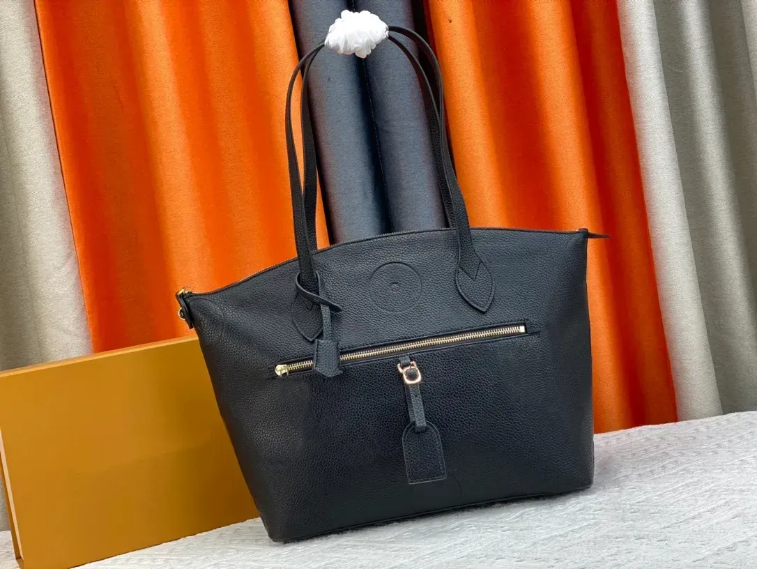 Carmal Carryall جديد الموضة ونسى حقيبة التسوق