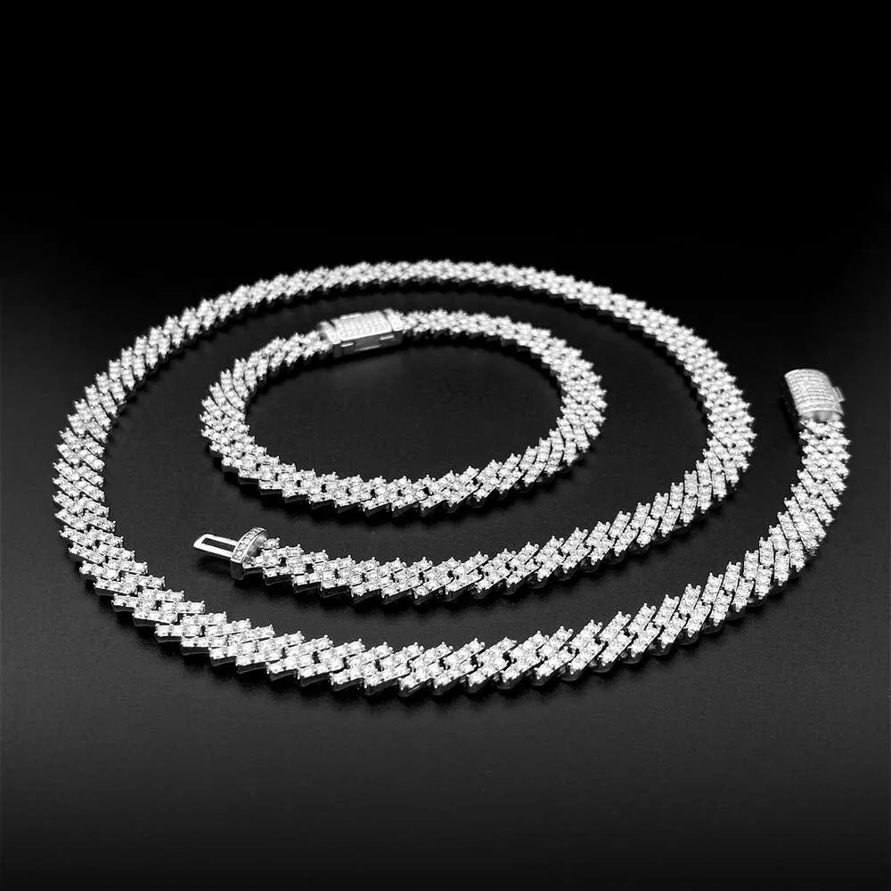 DHgate.com:8mm 10mm Hip Hop Cuban Chain Necklace for Men DHgate.com:8mm 10mm Hip Hop Cuban Chain Necklace for Men