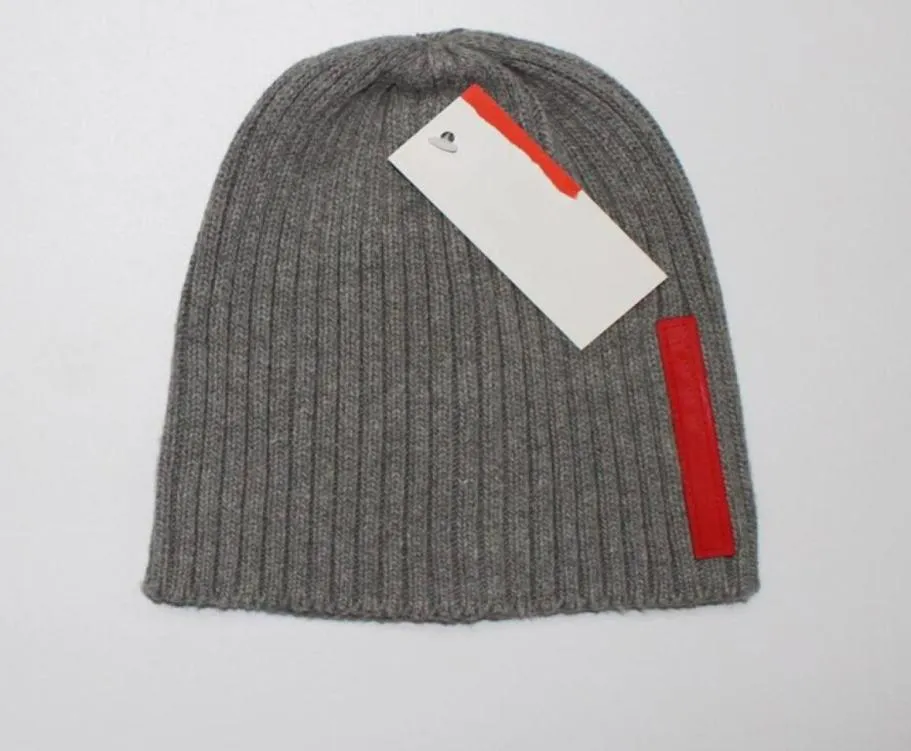 Gorros navideños de invierno para hombre, mujer, deporte, Gorros de moda, Gorros Chapeu, Gorros de algodón, Gorro cálido de lana, gorro tejido, envíoPI1627481