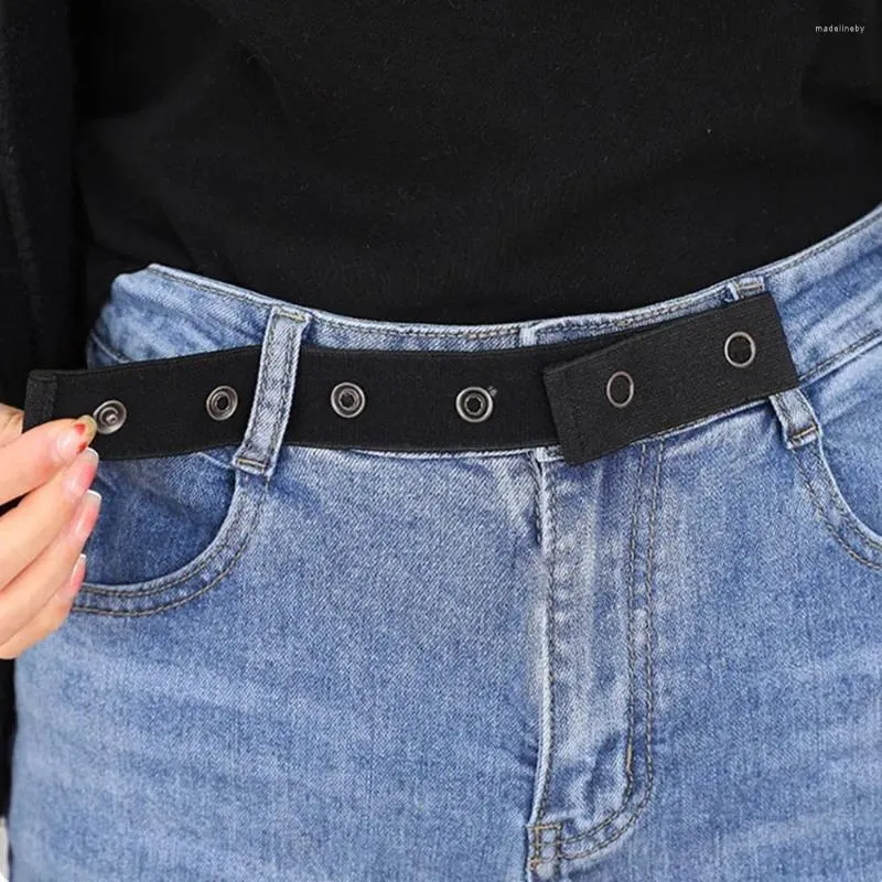Belts Invisible For Men Pregnant Women Easy Elastic Pants Waist Extension Belt No Hassle