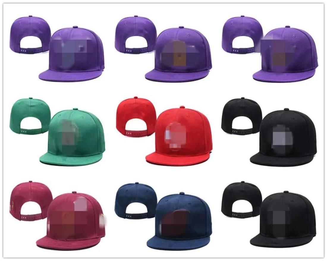 Ready Stock 2021 Football High Quality designer Men Women Hip hop hats Adjustbale Basketball Cap Baseball Hat bone Snapback2477379