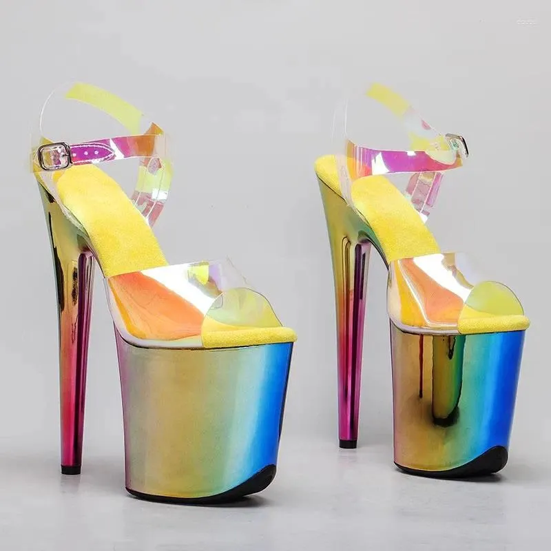 Scarpe tacco shop 20 cm