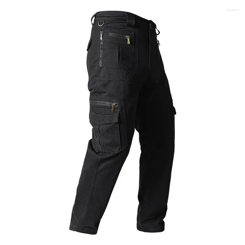 Spodnie wyścigowe Pantalon Vcycling Road Mtb Spodni Męskie ubranie rowerowe Downhill górskie pantaliony Zestaw rowerowy Zestaw rowerowy