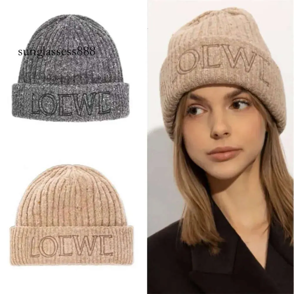 y2k beanie hatt modedesigner beanie stickad för män kvinnliga hattar unisex mångsidig avslappnad utomhus brimlös varm kashmir monterade hattar