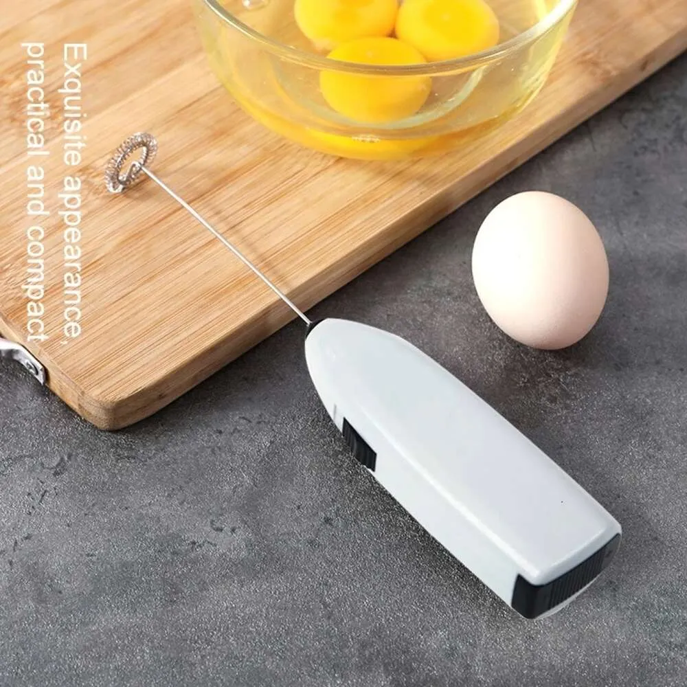 1 X 35 X 7 Cm Frullino Per Le Uova Semiautomatico In Acciaio Inossidabile Frullino Per Le Uova Semiautomatico Rotante Strumento Per Mescolare In Cucina 89515563