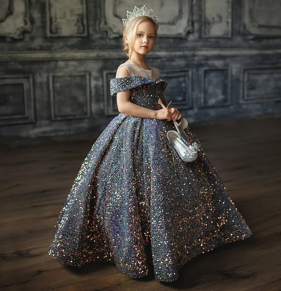 Party dress for young lady outlet