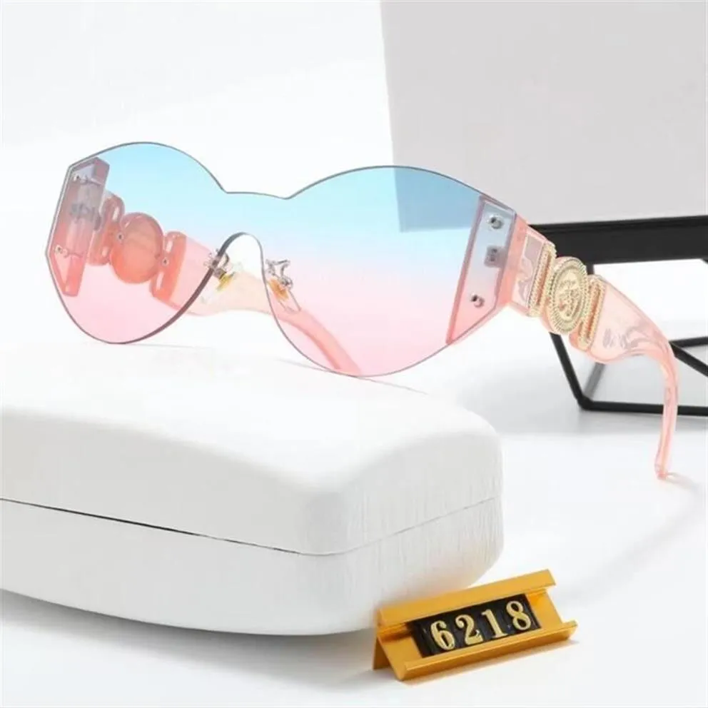 zonnebril miljonair vierkant frame hoge kwaliteit outdoor avant-garde bril in hele stijl295f
