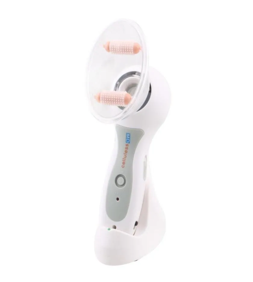 2018 NYA PORTABLE INU Celluless Body Vacuum Anticellulite Deep Massage Device Terapy Terapy Device Appleasation5282456