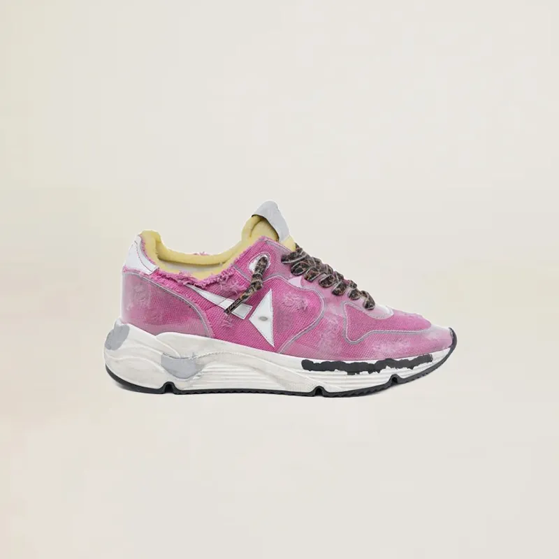 Goldens Goooose 2024 Designer Sneaker Running Sole Italie Marque