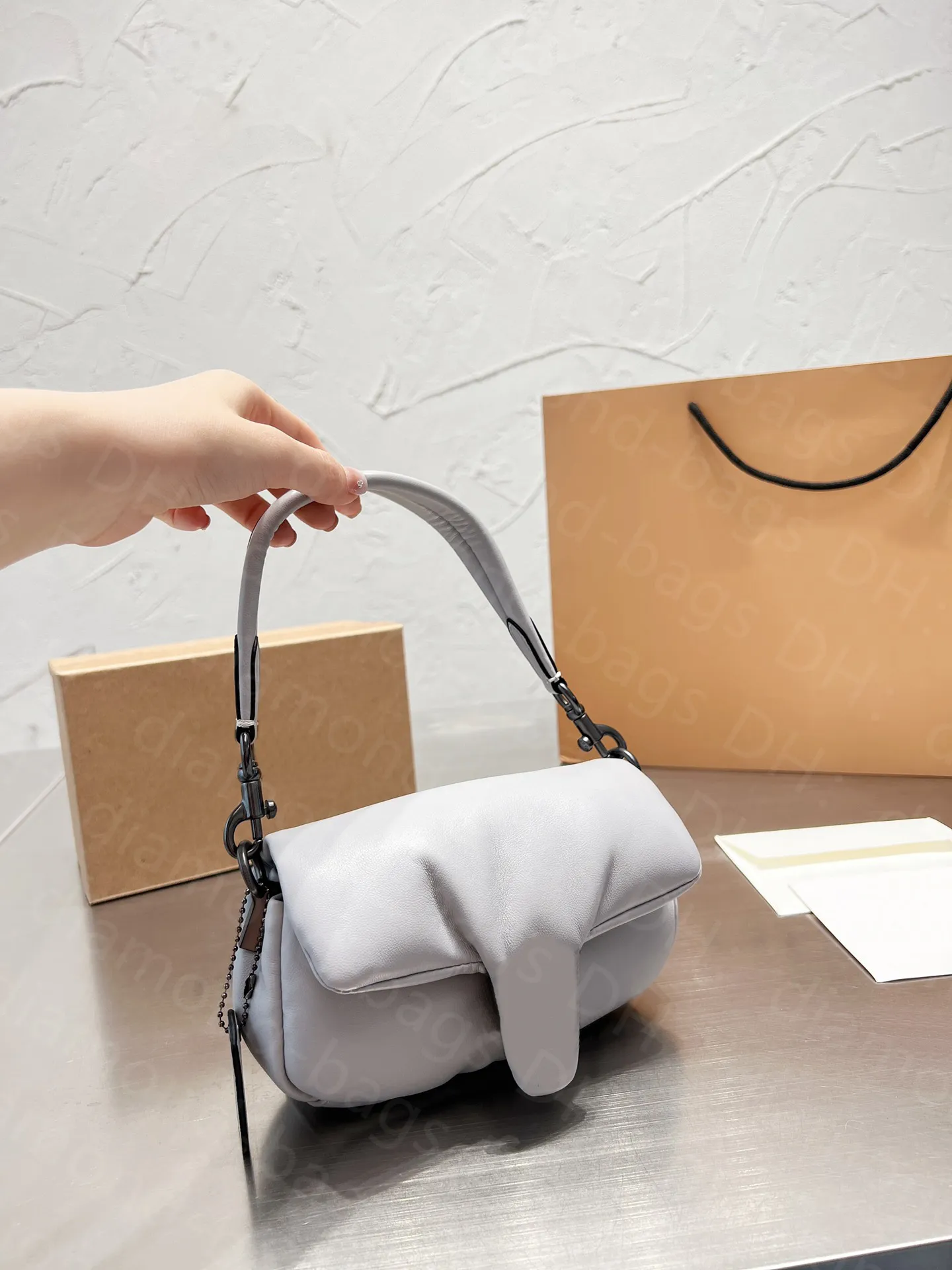 Saddle Dior Purse Dhgate Luxury Designer Inspired Handbag: Women's