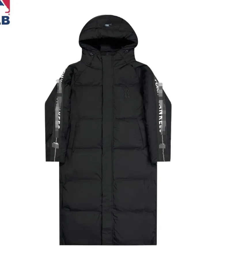 scotland Mens down coat brand puffer jacket outwear designer Luxury gift Fathers Day Winter Men Down Coat Puffer Outdoorea di Xman007