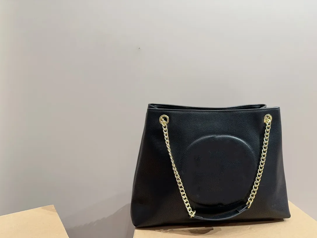 Kettingtas tas modieuze winkelportel nieuwe crossbody tas luxurys tassen vrouw portemonnee ontwerper tas hobo portemonnees hoge kwaliteit reistas zwarte portemonnee