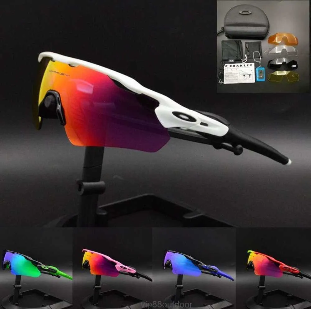 2023 Sunglasses Sports Outdoor Cycling Okulary przeciwsłoneczne UV400 Spolaryzowane soczewki okulary rowerowe mtb rowerowe gogle mężczyźni Kobiety ev jeździec okulary słoneczne 5-częściowy zestaw ZFZ1 IL5T.0