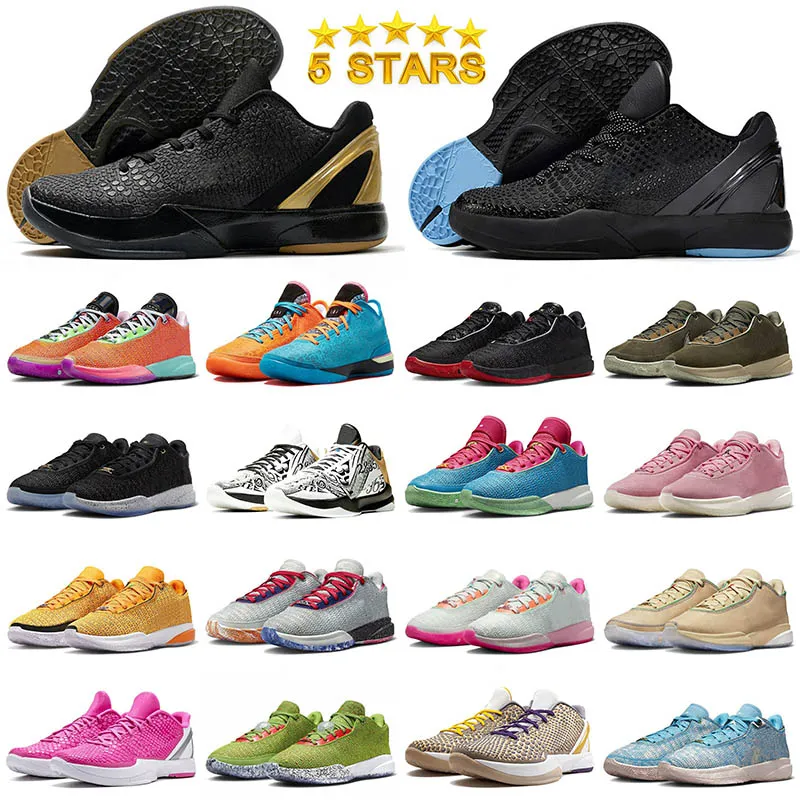 the mambacita shoes