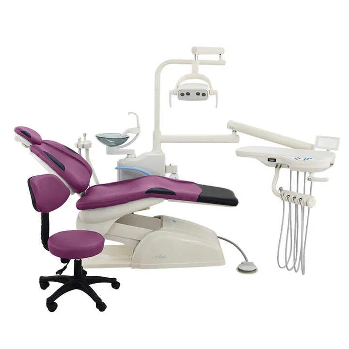 New fashion Dental unit /Dental Medical Equipment/Dental chair unit Price C32